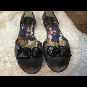 Madden Girl Gel Shoes size 9